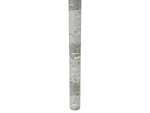 xm_silotube_padding, a GTA V map model