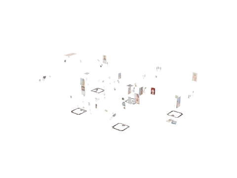 xm_sub_bunk_ovrly1, a GTA V map model