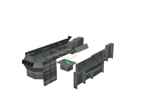 xm_sub_commad_control, a GTA V map model