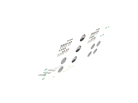 xm_sub_commad_dials_04, a GTA V map model