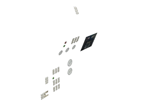 xm_sub_commad_dials_34, a GTA V map model