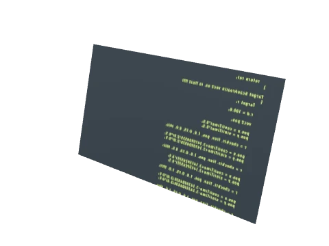 xm_sub_commad_screen10, a GTA V map model