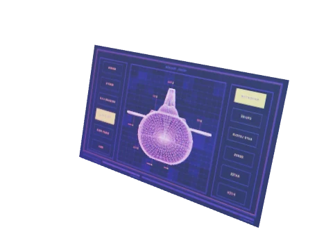 xm_sub_commad_screen11, a GTA V map model