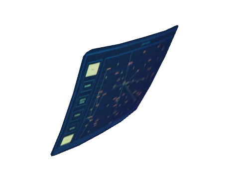 xm_sub_command_monitor03, a GTA V map model