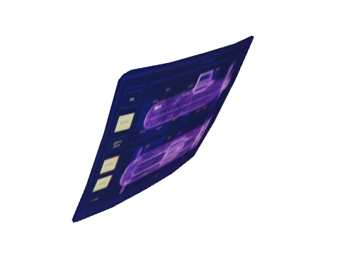 xm_sub_command_monitor04, a GTA V map model