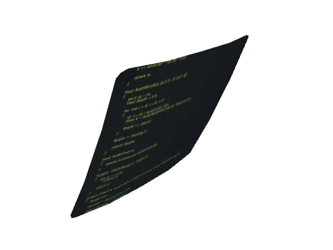 xm_sub_command_monitor13, a GTA V map model