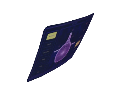 xm_sub_command_monitor14, a GTA V map model