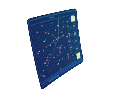 xm_sub_command_monitor16, a GTA V map model