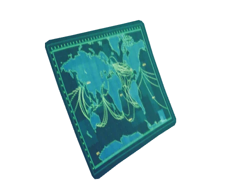 xm_sub_command_monitor18, a GTA V map model