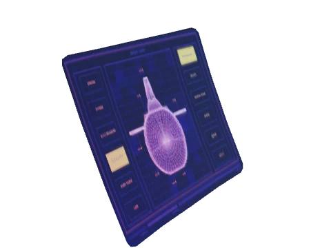 xm_sub_command_monitor19, a GTA V map model
