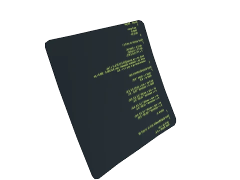 xm_sub_command_monitor21, a GTA V map model