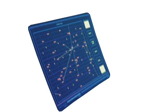 xm_sub_command_monitor23, a GTA V map model