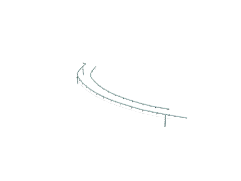 xm_tun_turn_pipesnstuff, a GTA V map model