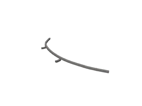 xm_tunloop_ducting, a GTA V map model