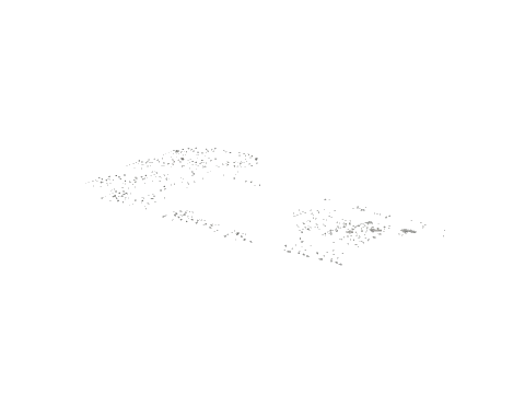 xm_tunloop_stones, a GTA V map model