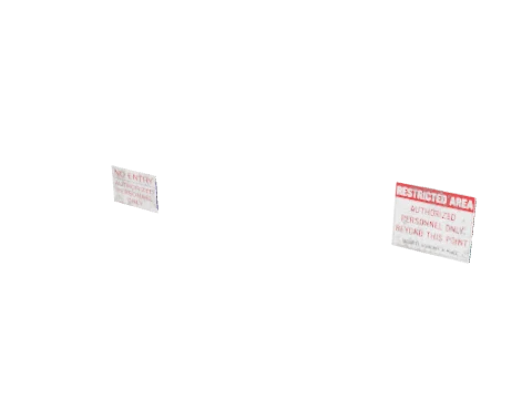 xm_tunloopsigns, a GTA V map model