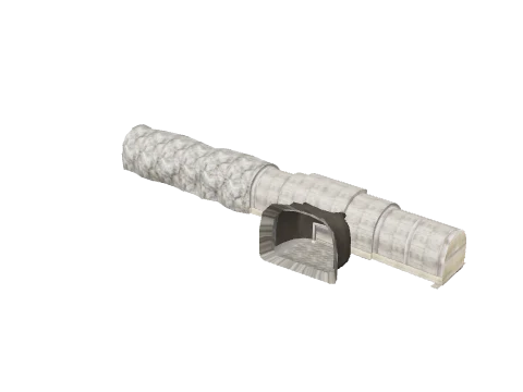 xm_x17dlc_tun_ent_shell, a GTA V map model