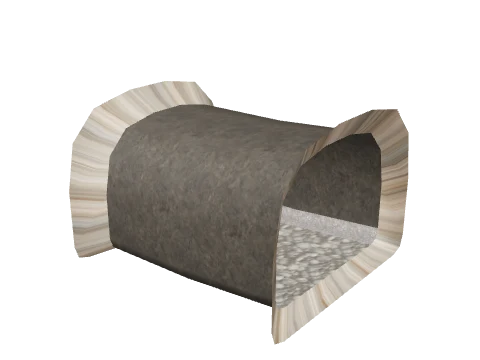 xm_x17dlc_tun_slope_flat, a GTA V map model