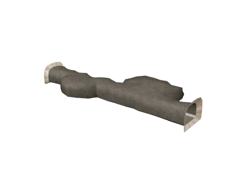 xm_x17dlc_tun_straight, a GTA V map model