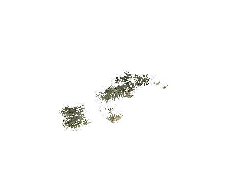 xs_terrain_plant_arena_01_02, a GTA V map model