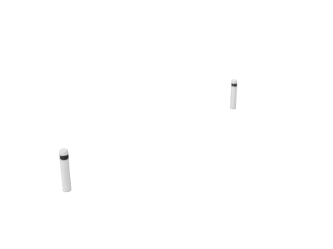 xs_x18intmod_front_bollards, a GTA V map model