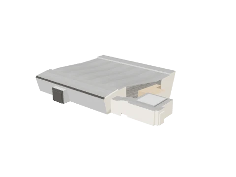 xs_x18intvip_vip_lounge_shell, a GTA V map model