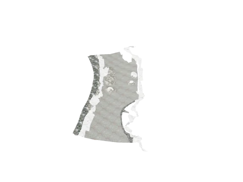 canyonrvrdeep, a GTA V map file (IPL)