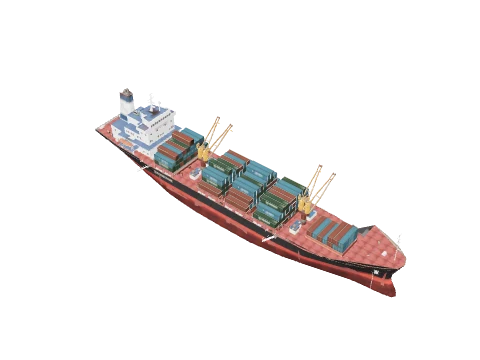 cargoship_lod, a GTA V map file (IPL)
