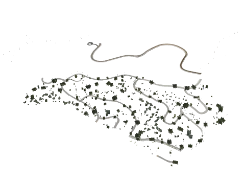 ch2_roads, a GTA V map file (IPL)