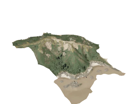 ch3_14, a GTA V map file (IPL)