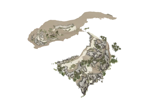 ch3_14b_sea_long_0, a GTA V map file (IPL)