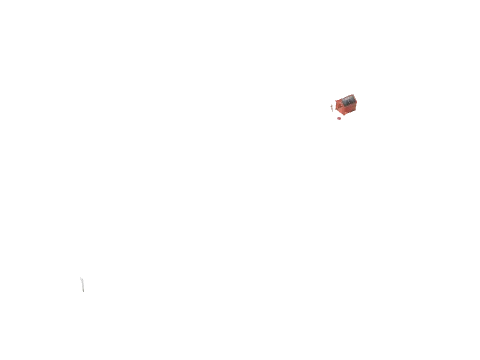 chop_props, a GTA V map file (IPL)