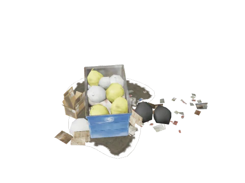 coronertrash, a GTA V map file (IPL)