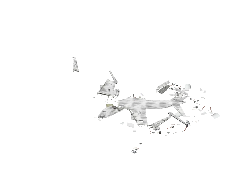crashed_cargoplane, a GTA V map file (IPL)
