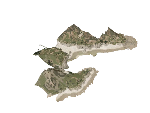 cs2_30, a GTA V map file (IPL)