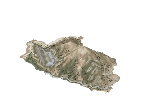 cs3_lod, a GTA V map file (IPL)