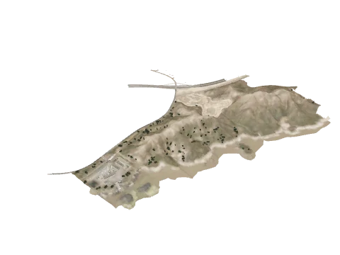 cs5_lod, a GTA V map file (IPL)
