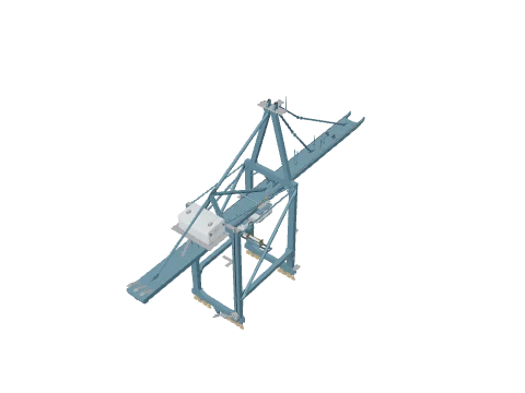 dockcrane1, a GTA V map file (IPL)