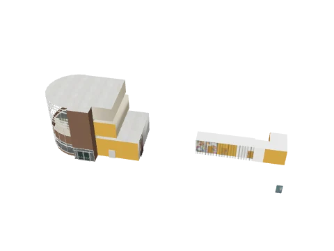 facelobbyfake, a GTA V map file (IPL)