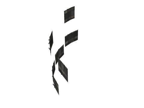 fib_heist_dmg, a GTA V map file (IPL)