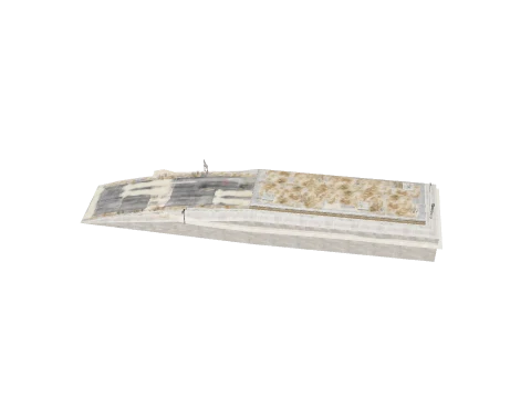 gr_case1_bunkerclosed, a GTA V map file (IPL)