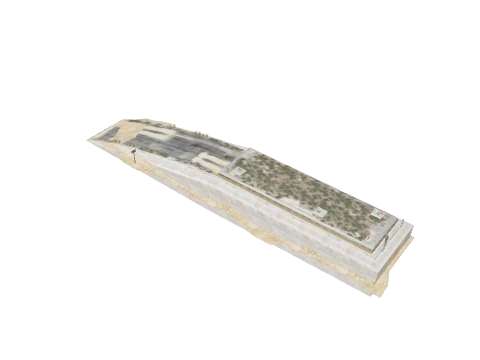 gr_case5_bunkerclosed, a GTA V map file (IPL)