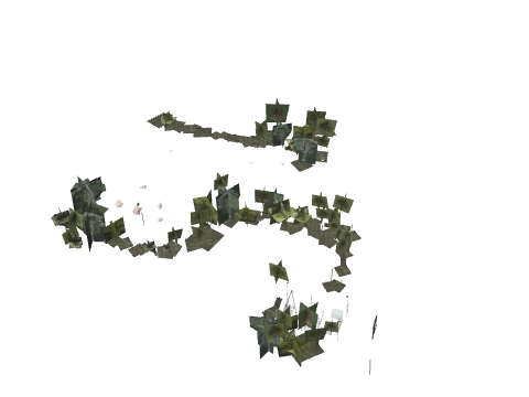 h4_islandairstrip_props_lod, a GTA V map file (IPL)