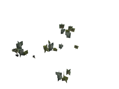 h4_islandairstrip_props_slod, a GTA V map file (IPL)