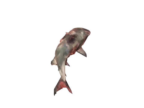 h4_islandx_disc_strandedshark_lod, a GTA V map file (IPL)