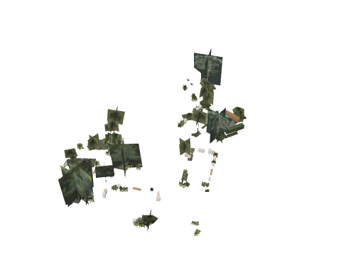 h4_islandx_maindock_props_2_lod, a GTA V map file (IPL)