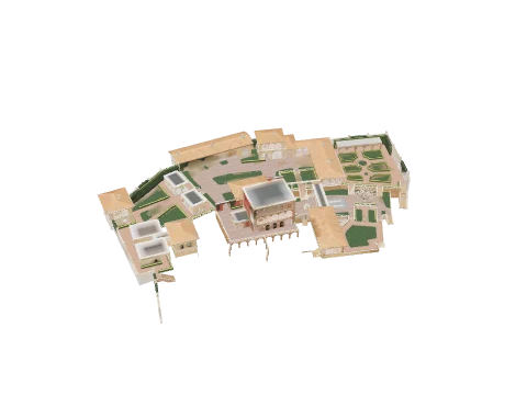h4_islandx_mansion_lod, a GTA V map file (IPL)