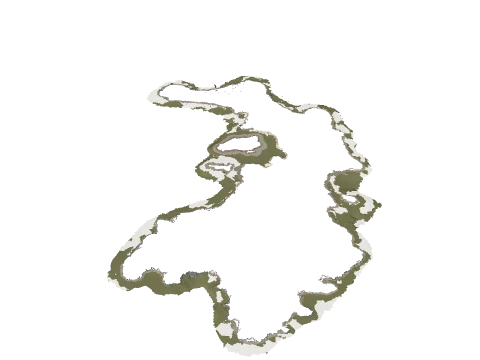 h4_islandx_terrain_03_lod, a GTA V map file (IPL)