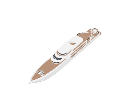 h4_islandx_yacht_01, a GTA V map file (IPL)