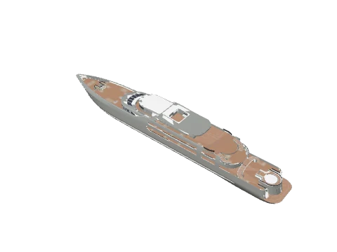 h4_islandx_yacht_02, a GTA V map file (IPL)
